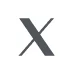 x