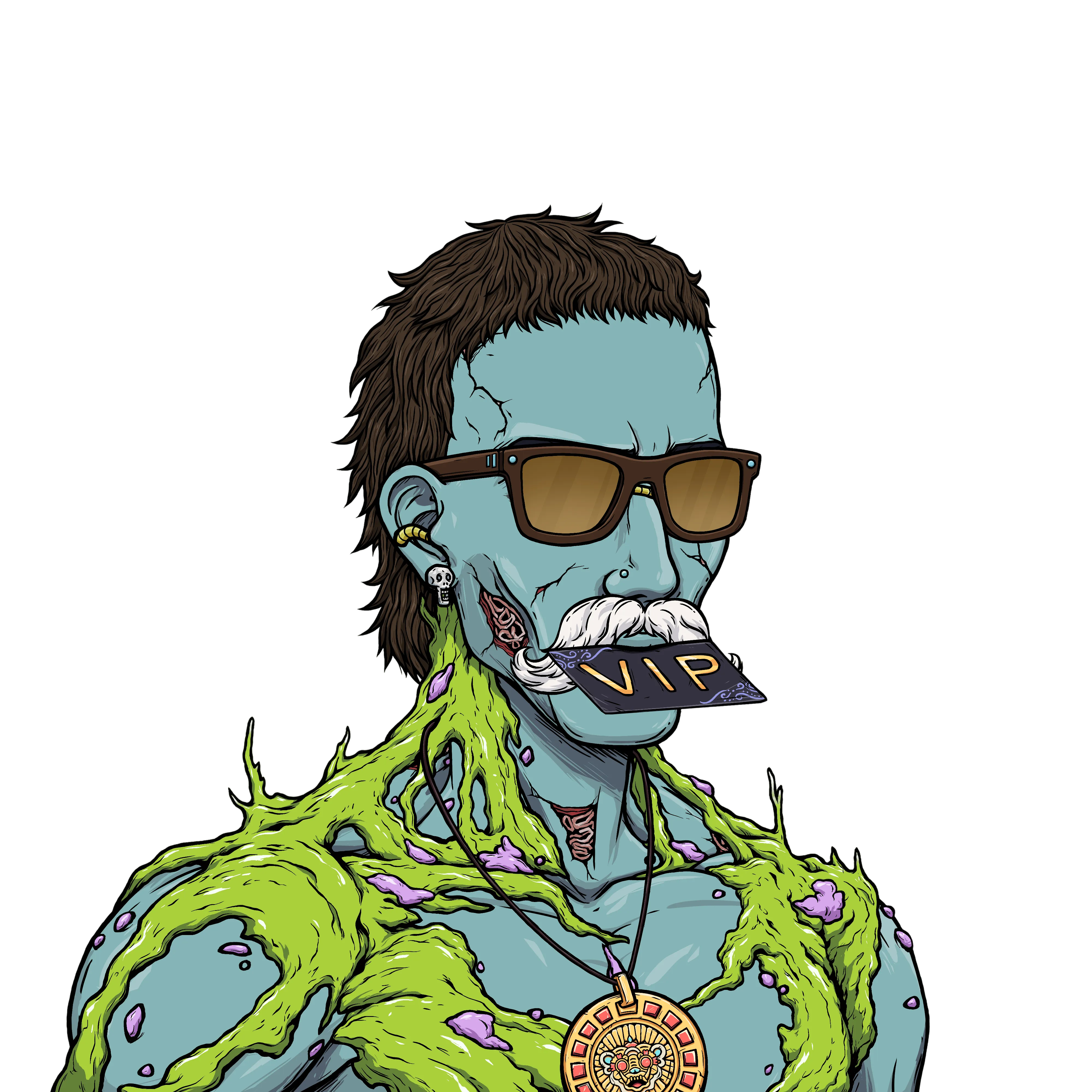 character 1