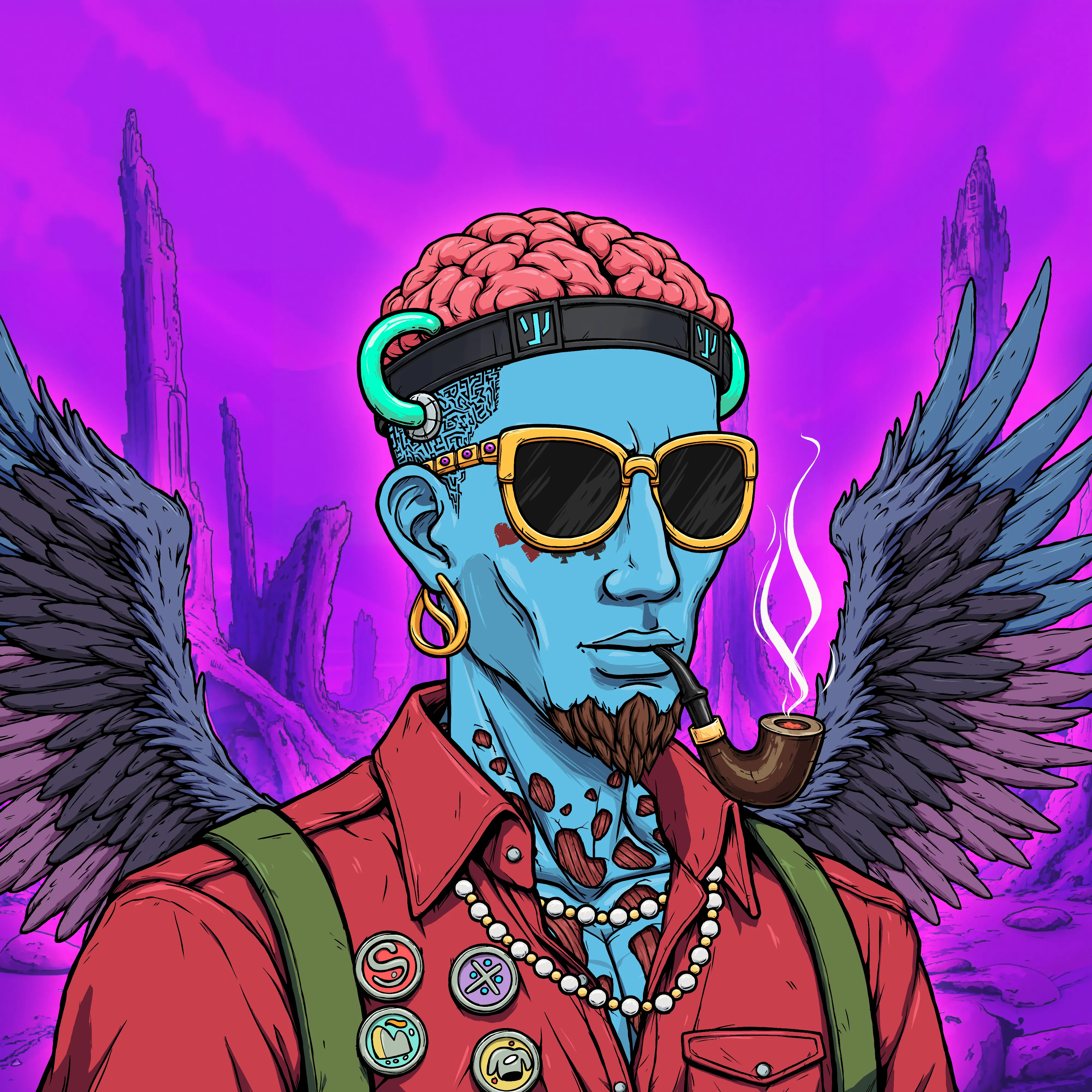 Character 1